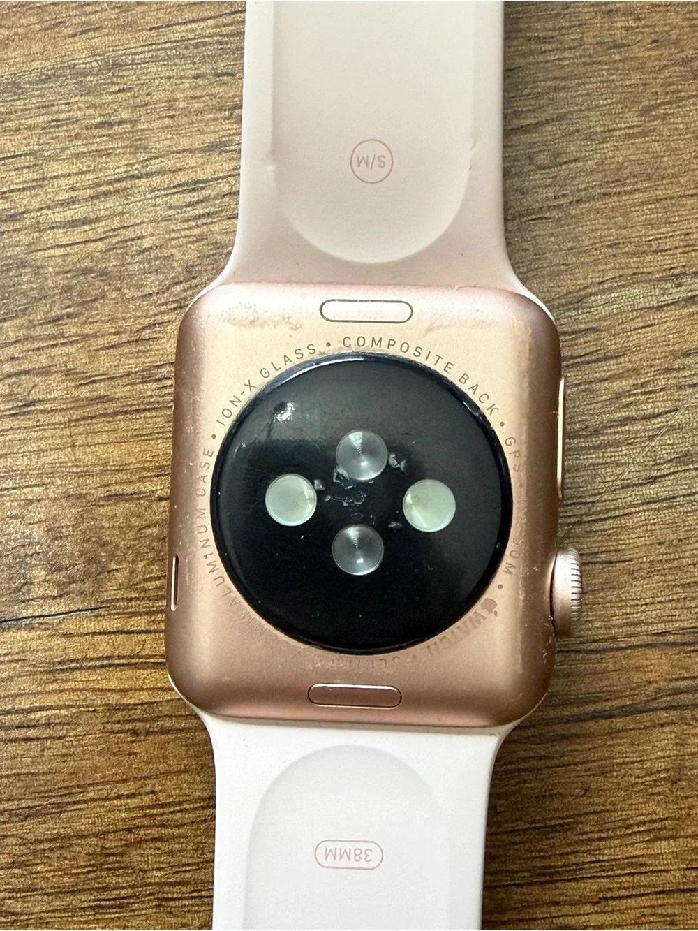 Apple Watch Series 3